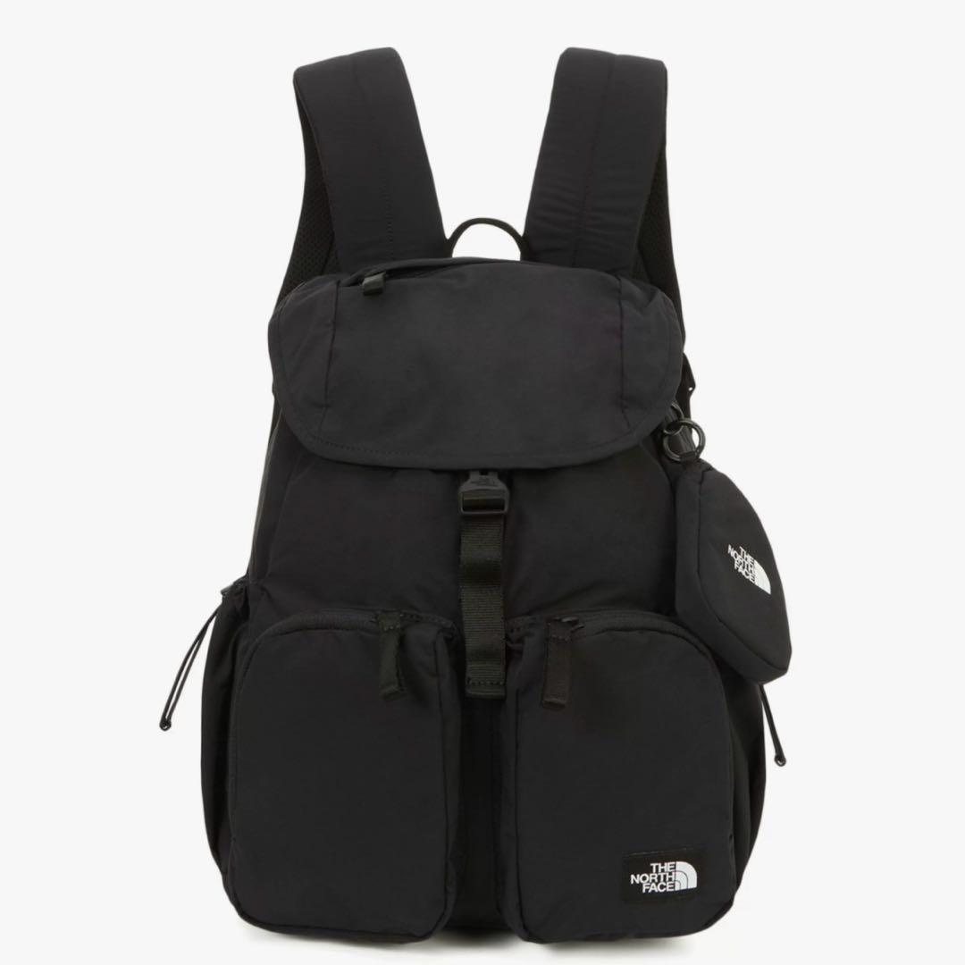 THE NORTH FACE リュック W'S BREEZE BACKPACK THE NORTH FACE（ザ ノースフェイス） ノースフェイス リュック W'S