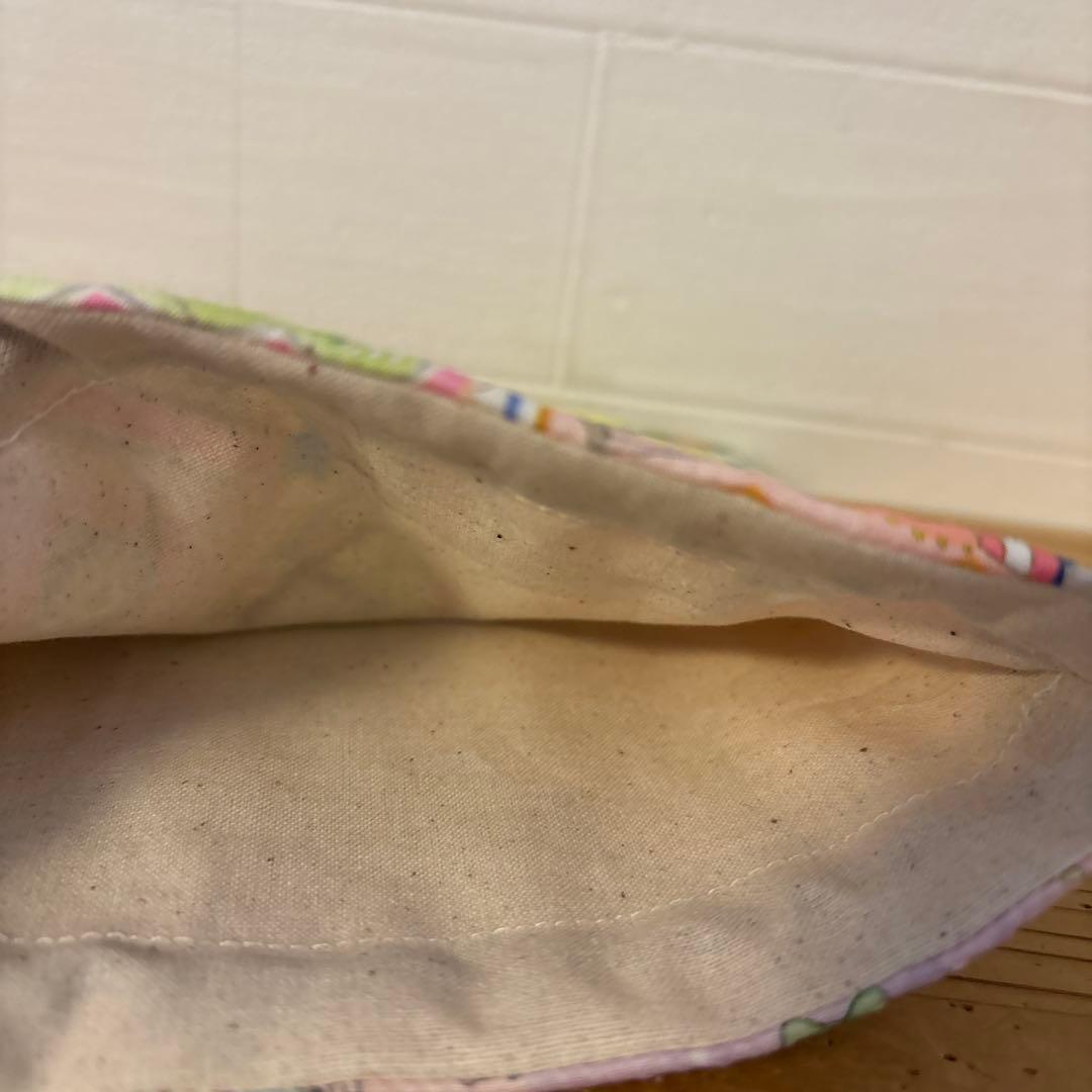 感謝価格 SALE ユキエモン 人気 巾着 小物入れ ハンドメイド - メルカリ