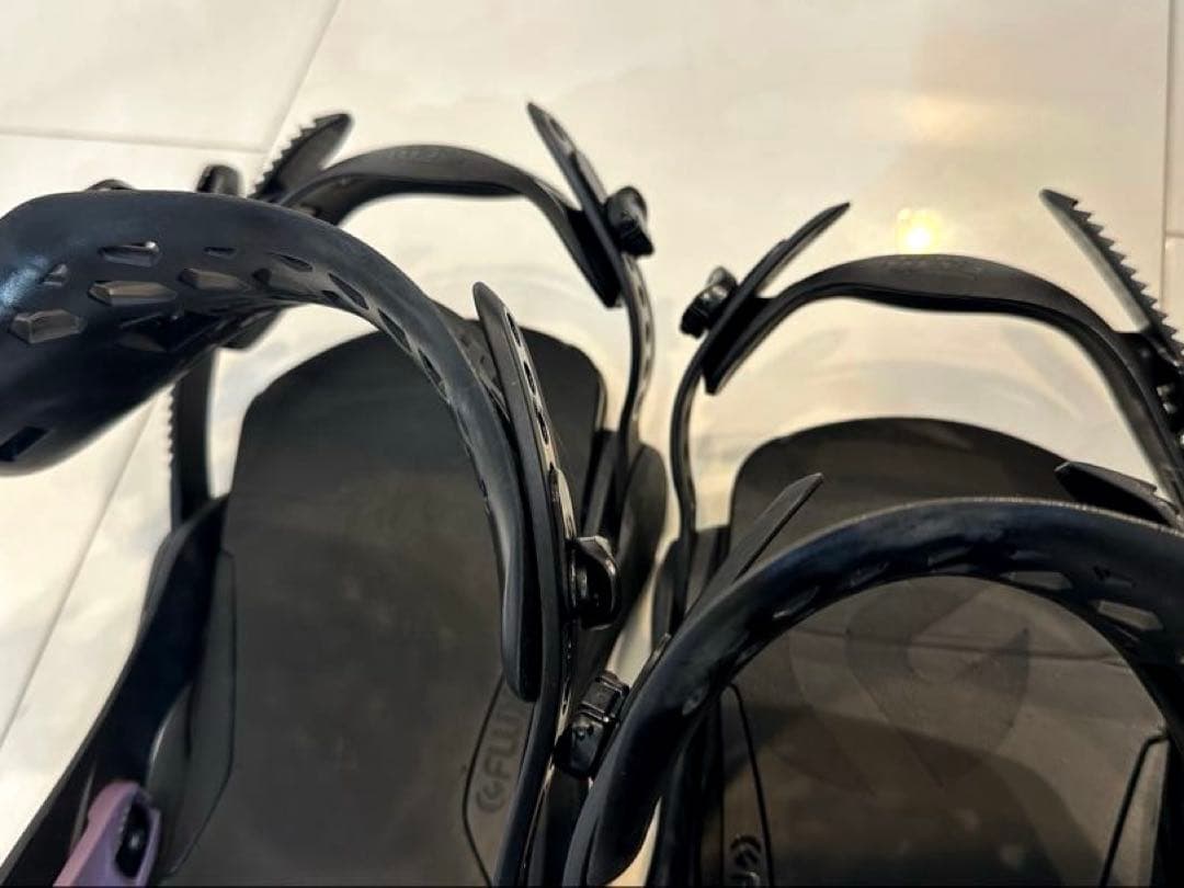 FLUX EM XSサイズ 21～23.5cm