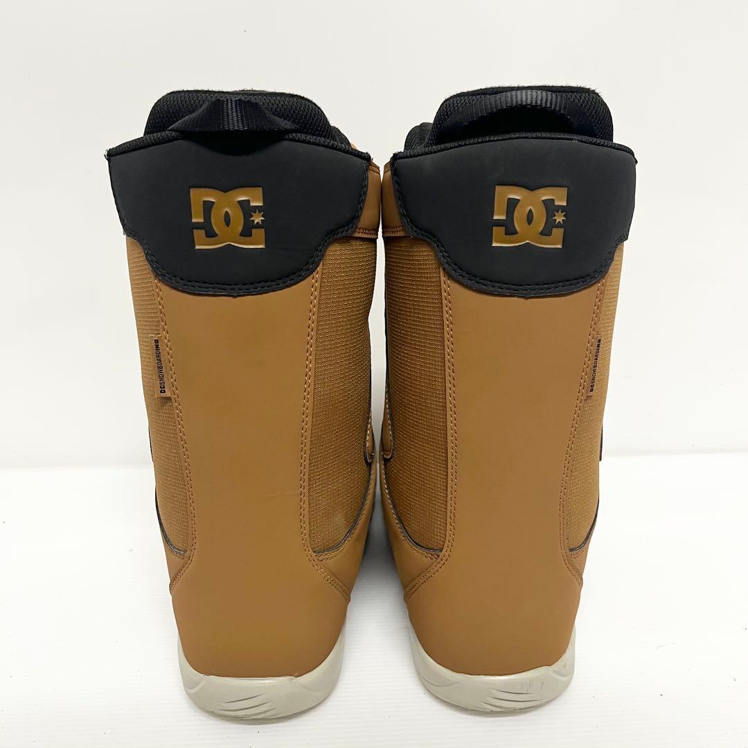 BURTON MISSION ビンディング DC スノーボードブーツ バートン - メルカリ