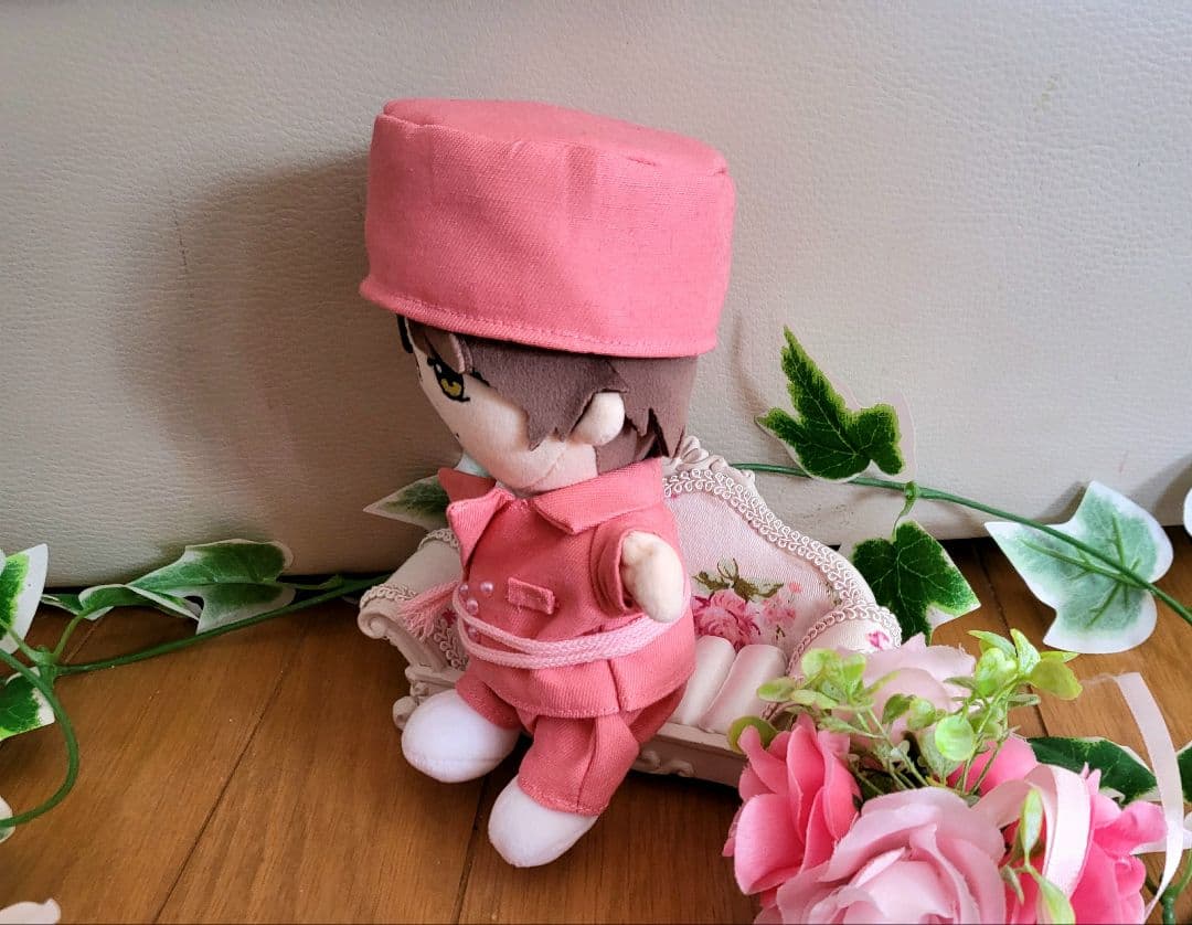 はぴぬい STARRING Theater MVキンプリ King&Prince