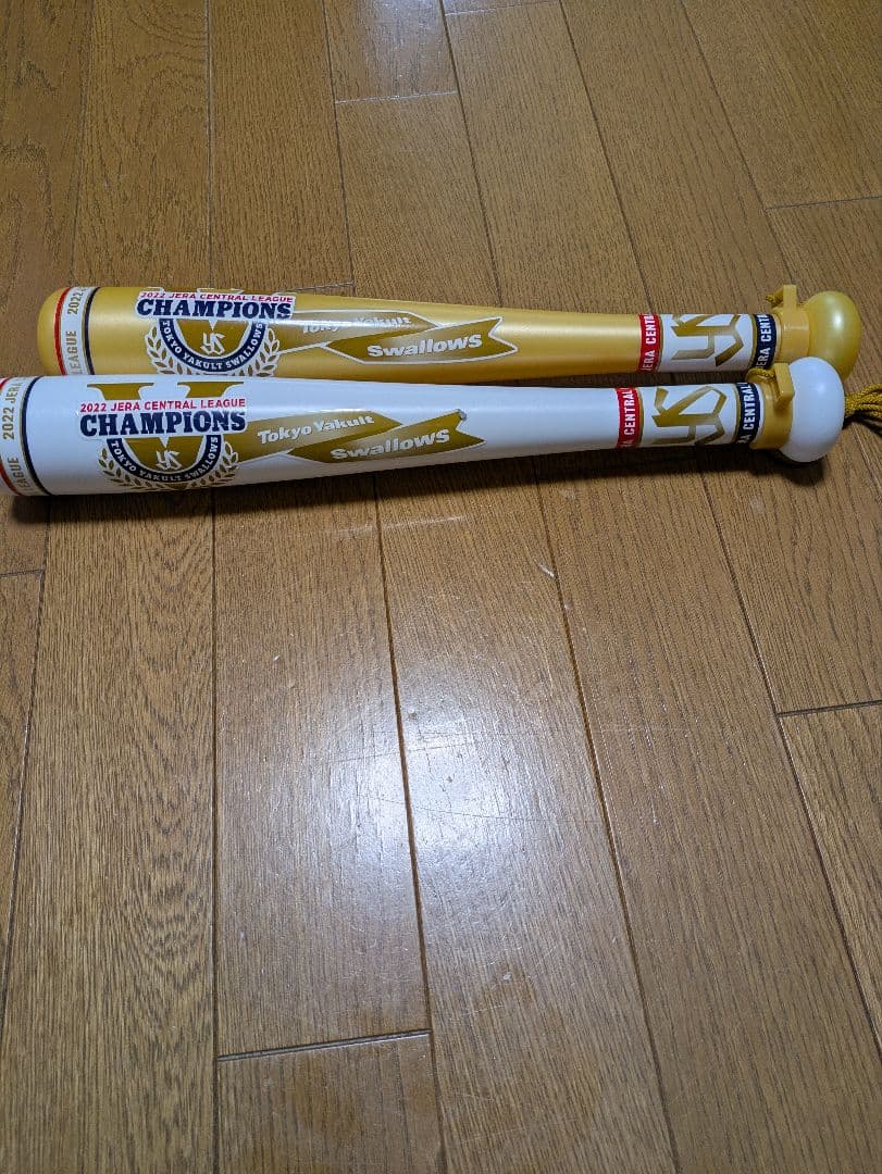 東京ヤクルトスワローズ 2022年セ・リーグ優勝記念グッズの通販はau
