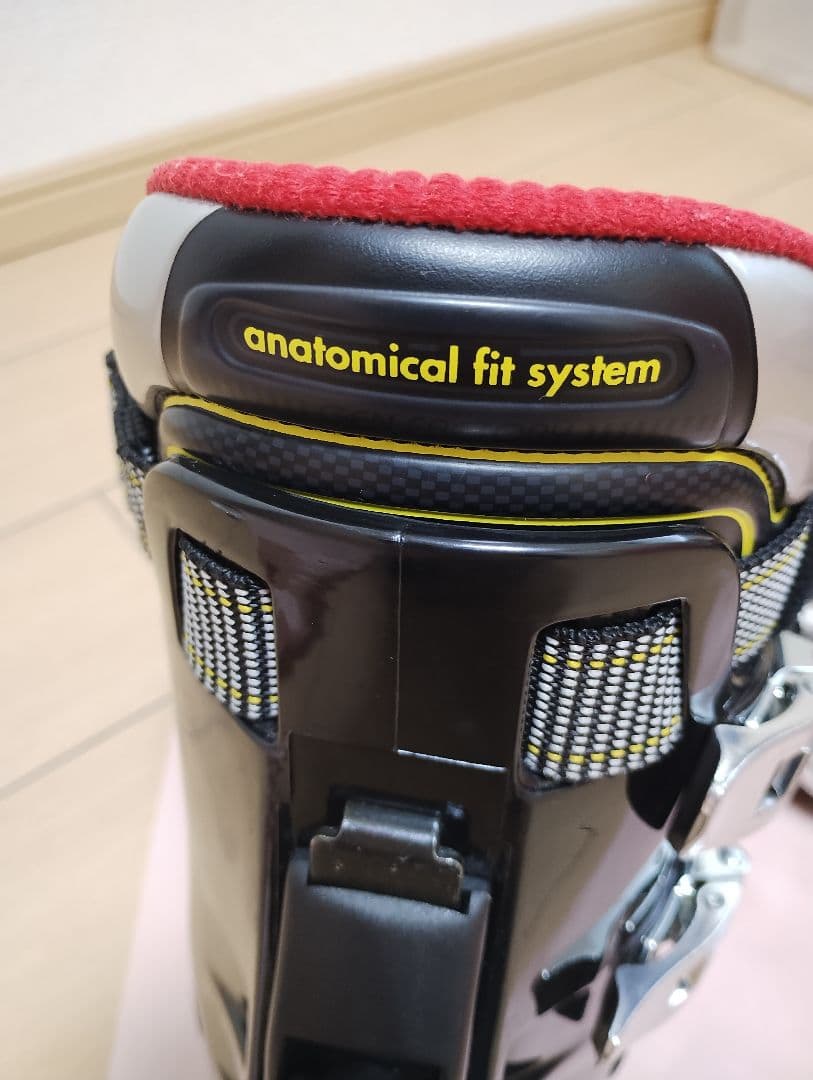 ★日本製★G-style アルペンスノーボードブーツ★25.0cm★ジャンク★