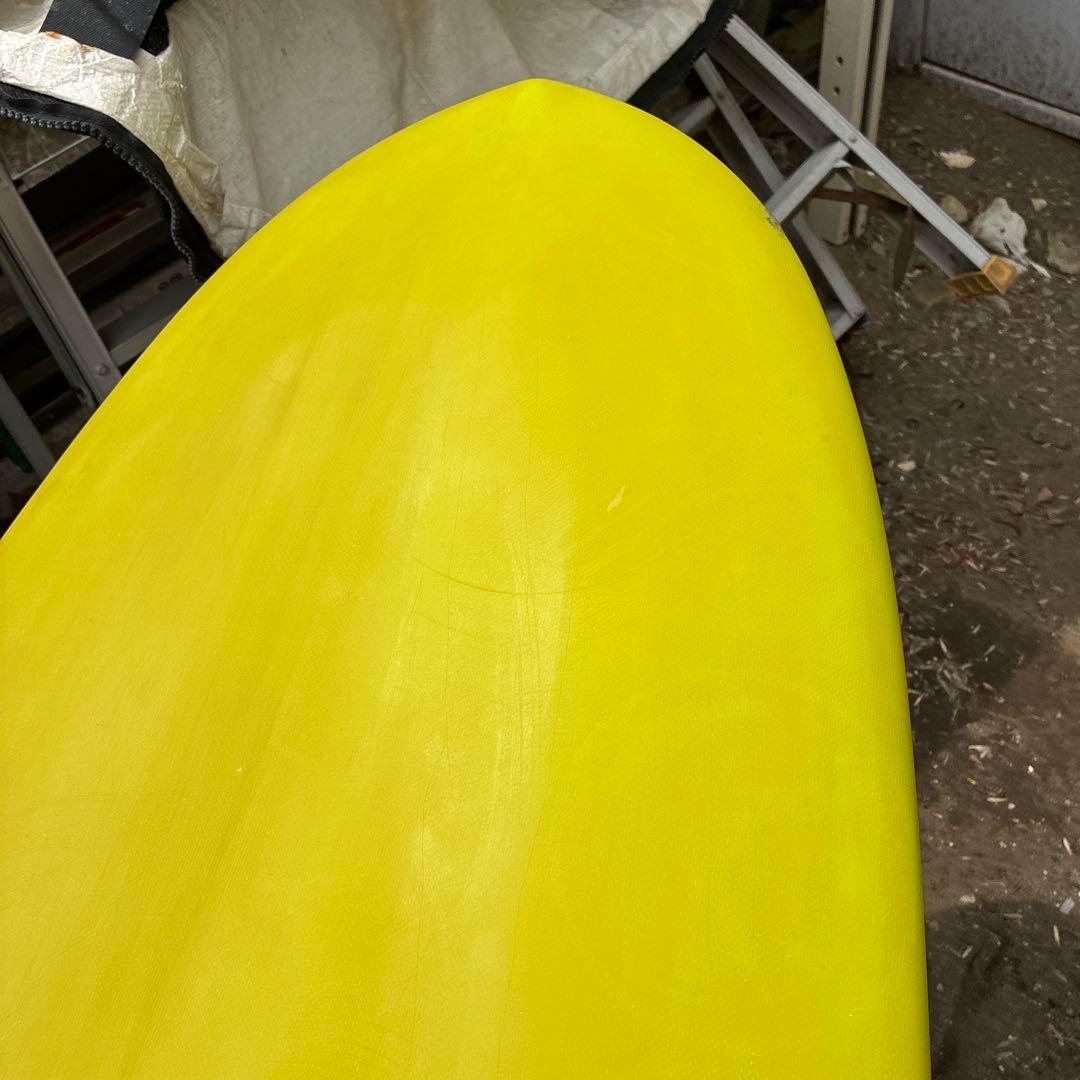 倉庫)ハイブリッドロングボード9.1湘南EPS手渡し ‼️発送可コメント