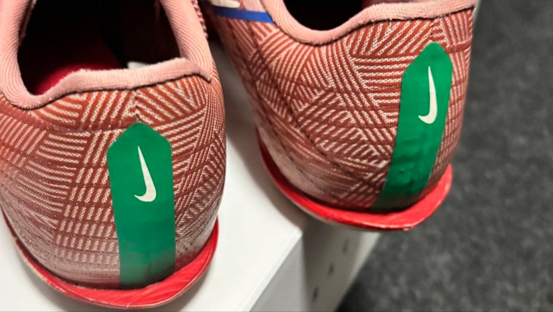 Nike エアズーム マックスフライ2【25.5cm】海外限定カラー