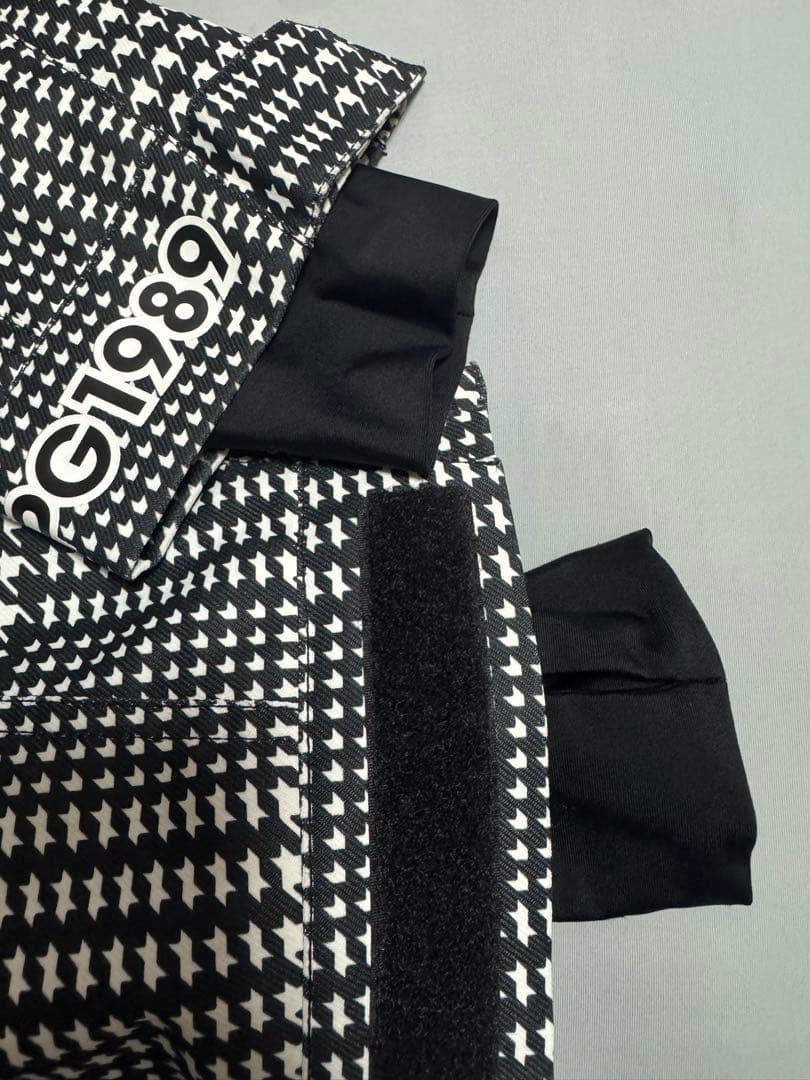 PEARLY GATES 中綿ジャケット サイズ0 ゴルフ スノーボード - メルカリ