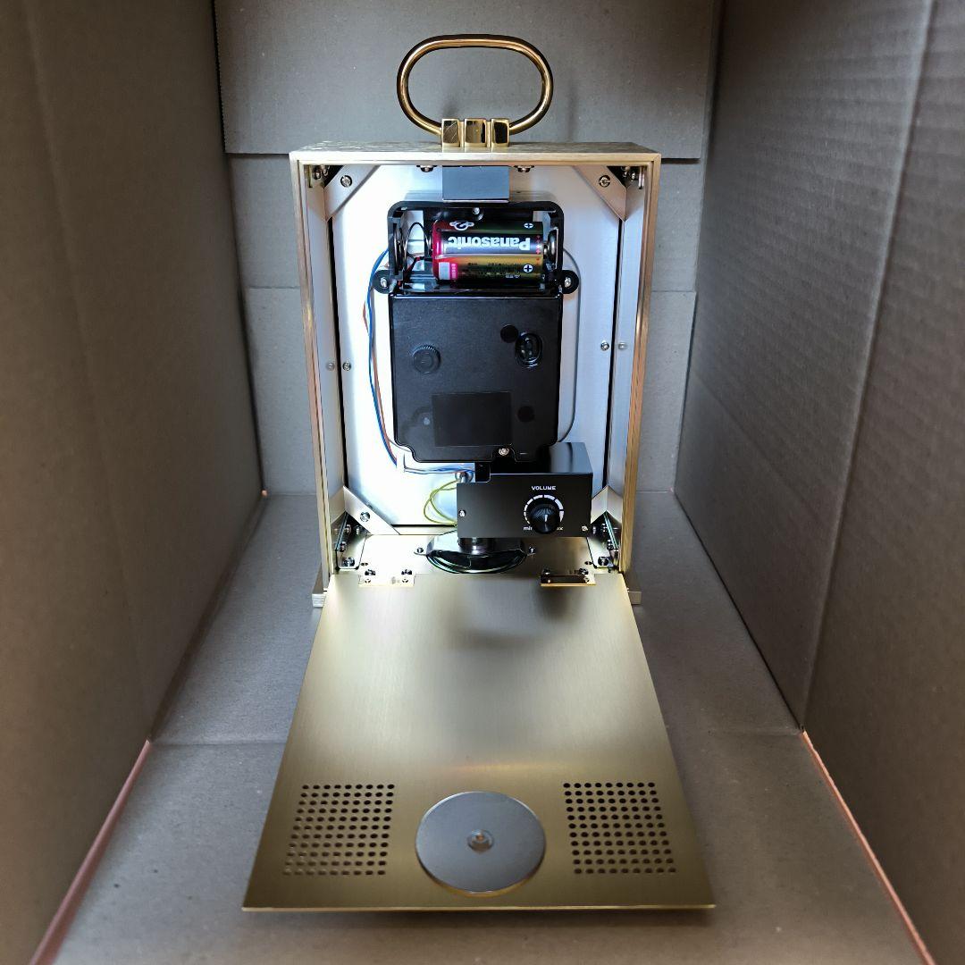 銀座和光 WAKO QF900F Westminster Chime - メルカリ