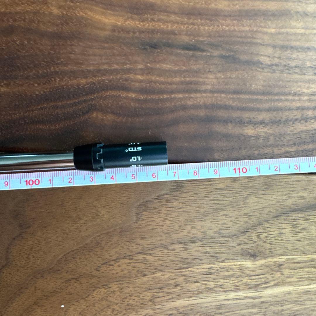 Diamana GT6S コブラスリーブ 3w用