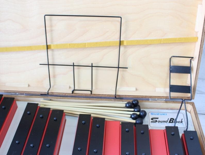 スズキ サウンドブロック SB-26