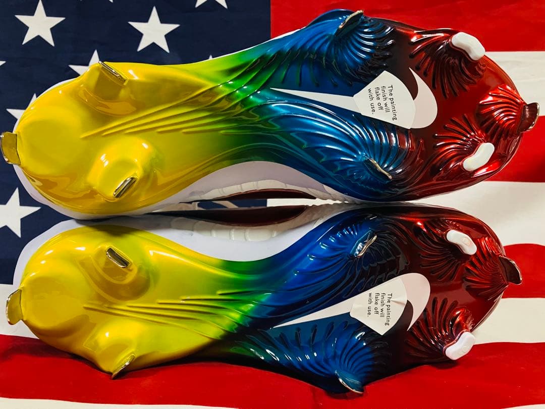 NIKE ナイキ Huarache 野球 スパイク ハラチ NXT 27.5cm