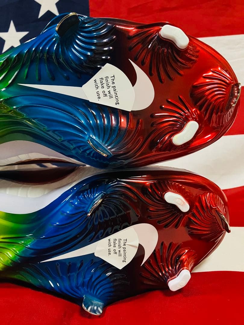 NIKE ナイキ Huarache 野球 スパイク ハラチ NXT 27.5cm