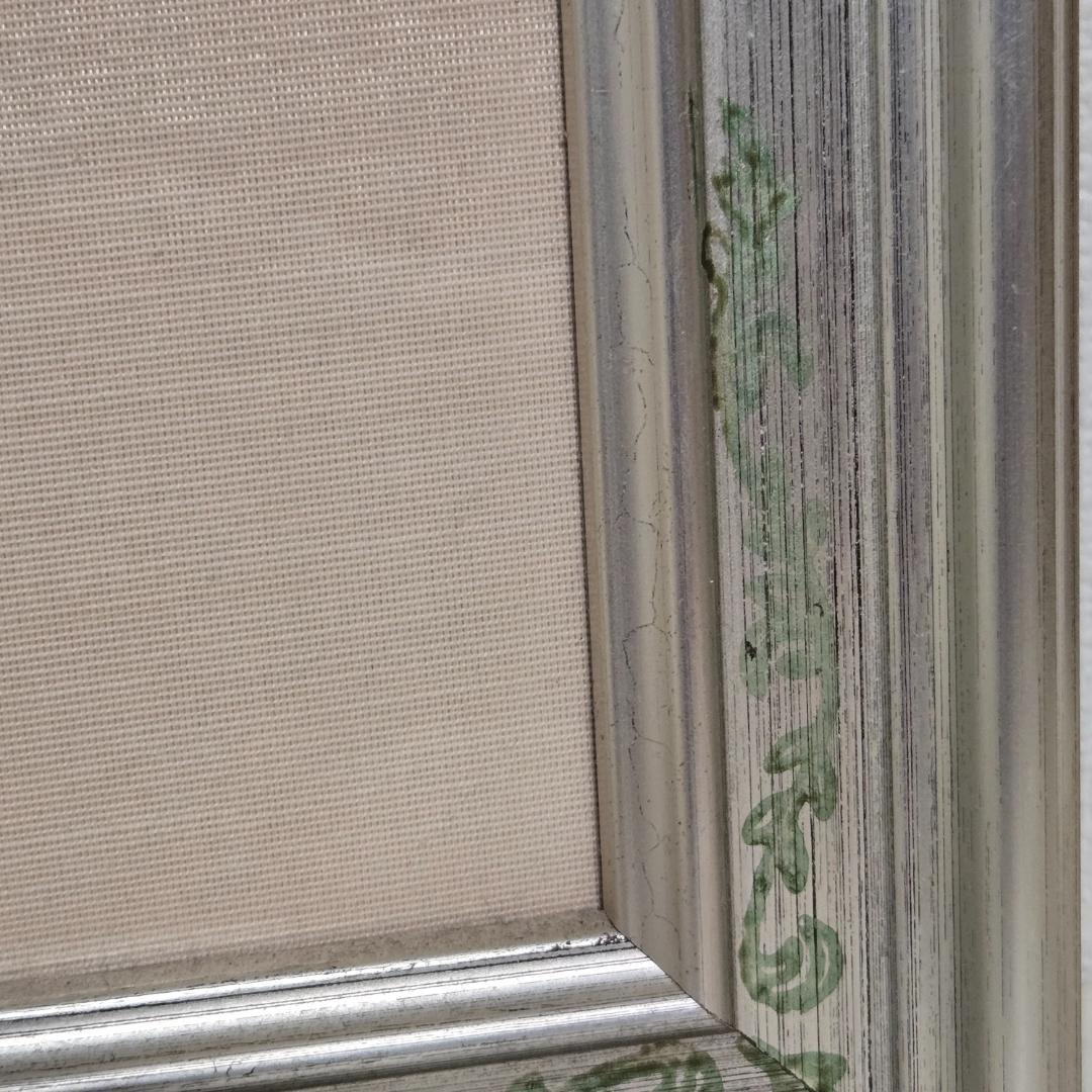 裏面直筆サイン　Shu シュウ　アリス・ロージュ　ヒロインアップ　ジークレー