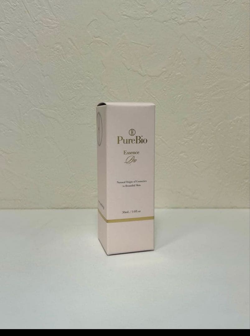 PureBio ピュールビオEP（エッセンスプロ）30ml【店販用】 - メルカリ