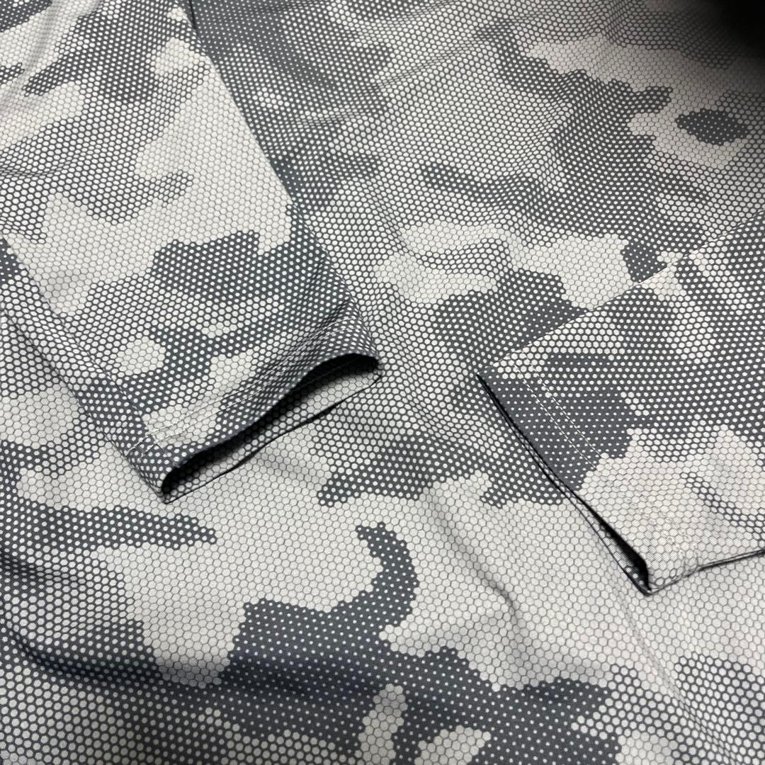 希少 RLX ハイネック コラボ Hoakalei Country Club - メンズウェア