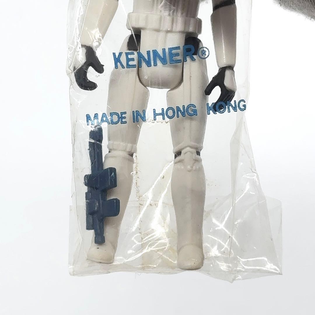 内袋未開封 ポピー スターウォーズ ストーム トゥルーパー 希少