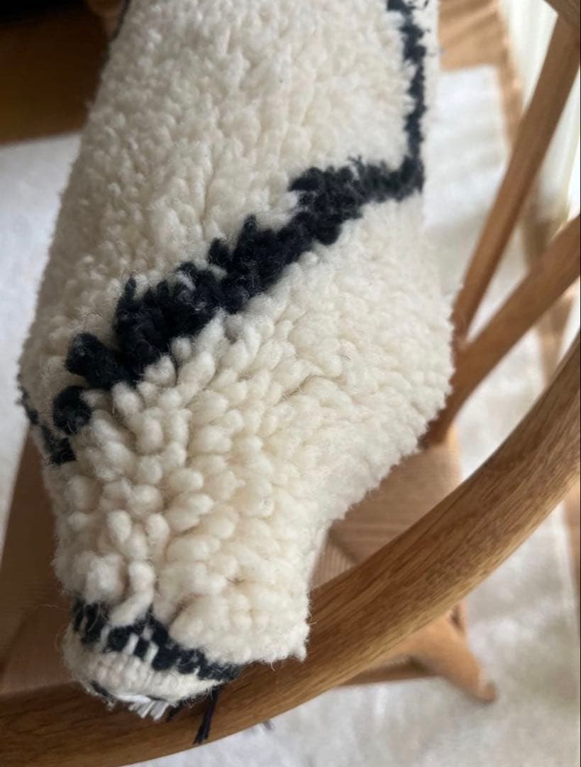 ベニワレン クッションカバー 56cm×49cm - メルカリ