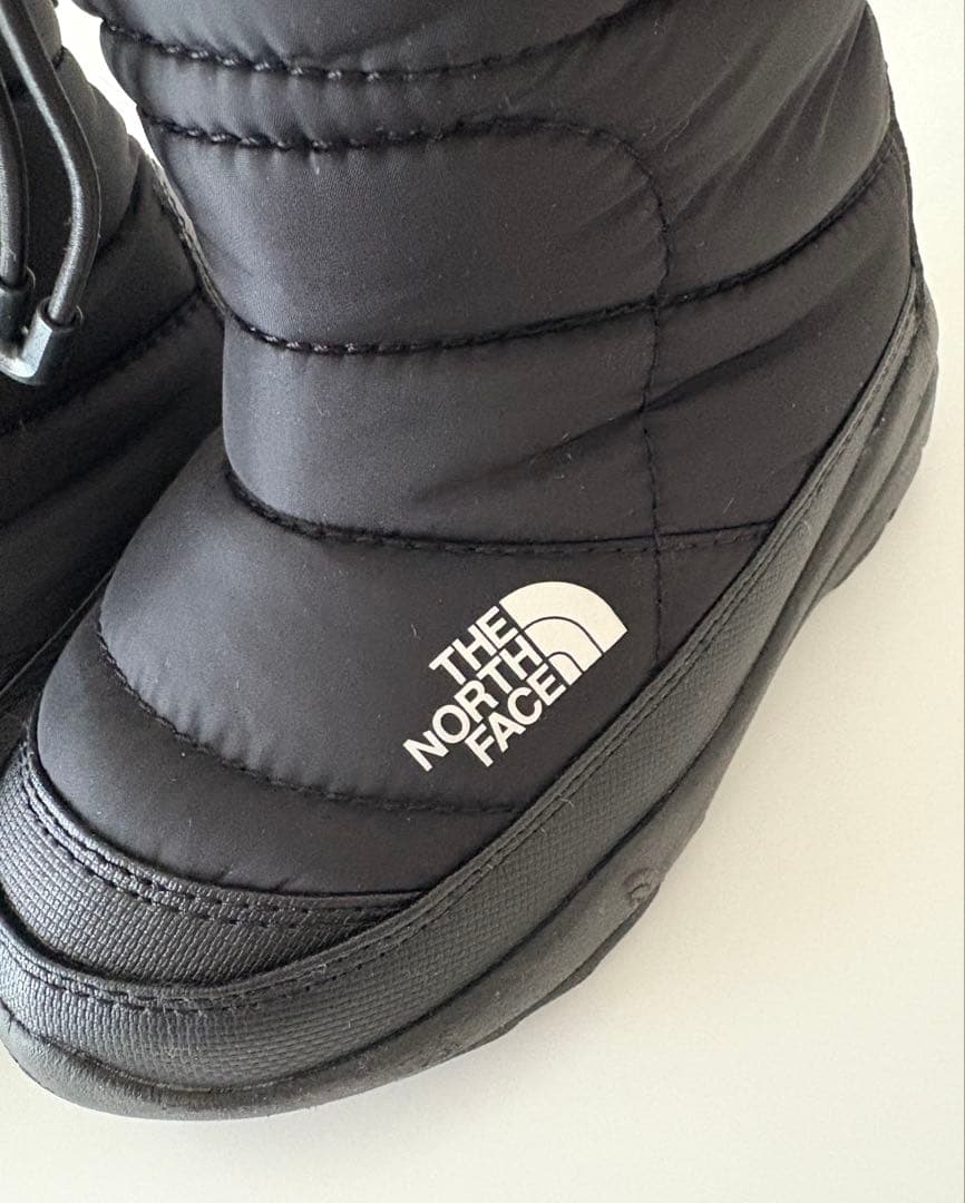 THE NORTH FACE ヌプシ NFJ52287 17.0cm