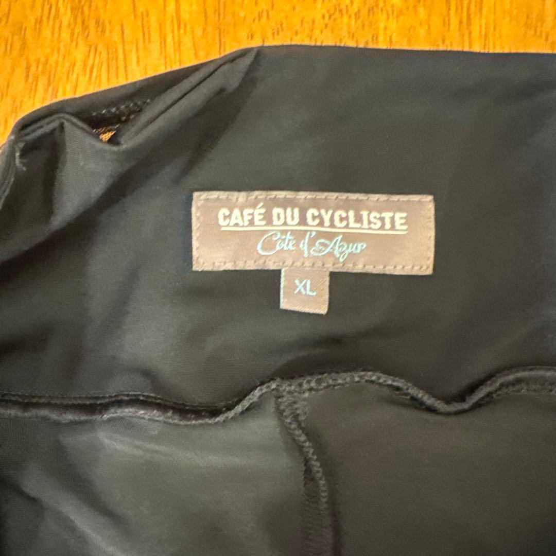 Cafe du Cycliste（カフェドシクリステ）｜TOKYOlife カフェドシ