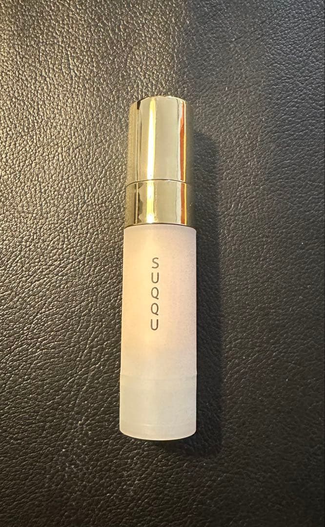 《SUQQU》スック　ザファンデーションスタータキット（2024）110