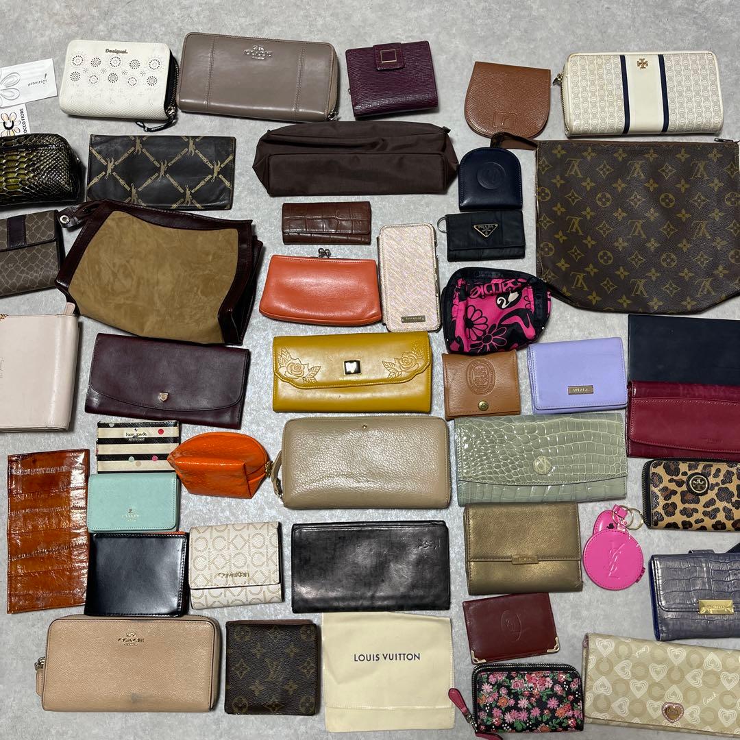 LOUIS VUITTON YSL Cartier まとめ売り セット set Les Collections de Parfum Discovery Set Samples 5 x 2 ml - Gift