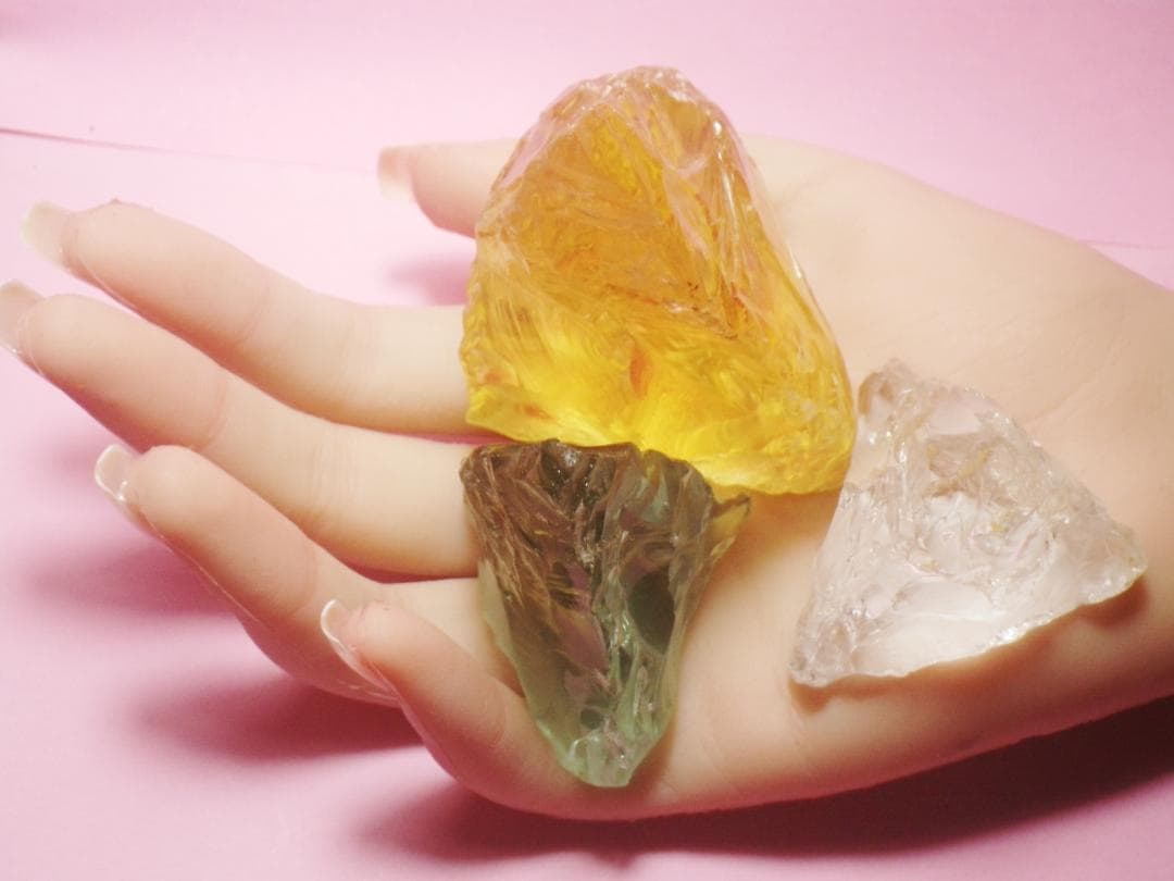 アンダラクリスタル三角 250913－3