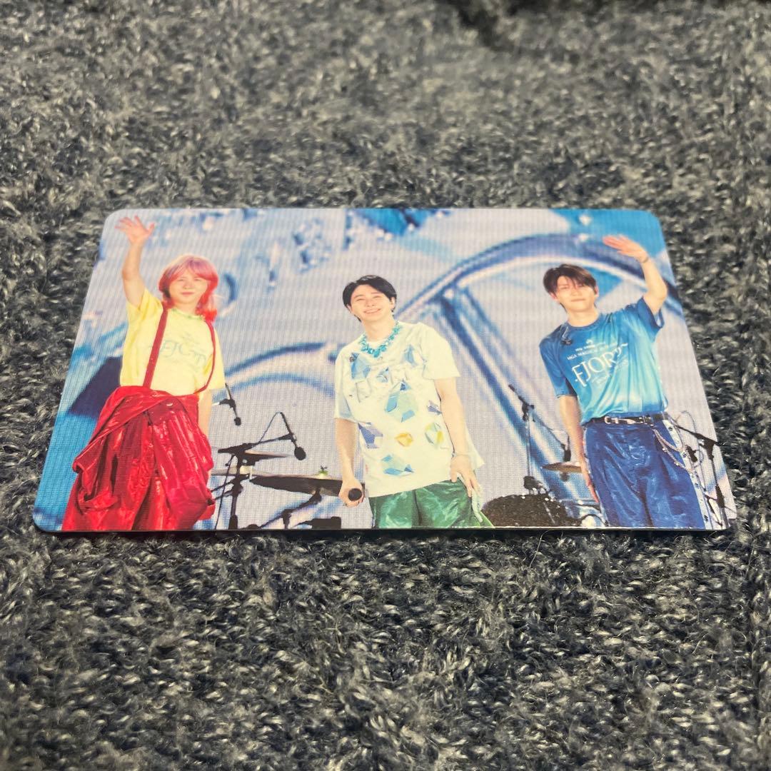 ミセス バベルの塔 会場限定手紙 レター 7枚、銀テ、映画入場特典初回+