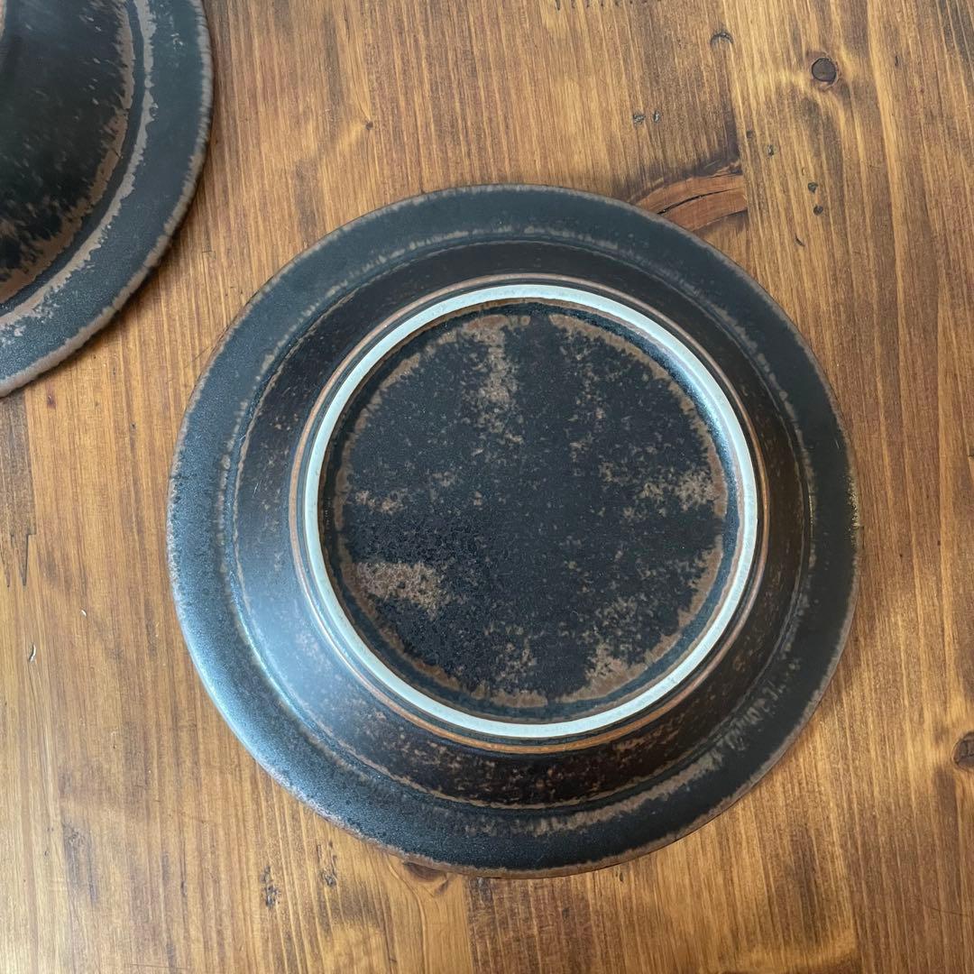 ルスカ ディーププレート17.5cm - メルカリ