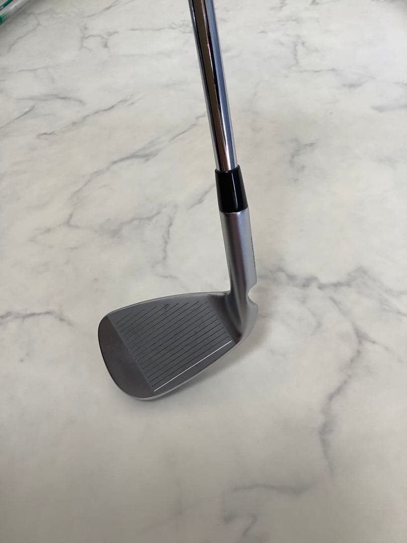 i530アイアンセット 6本 5~w N.S.pro850GH neo