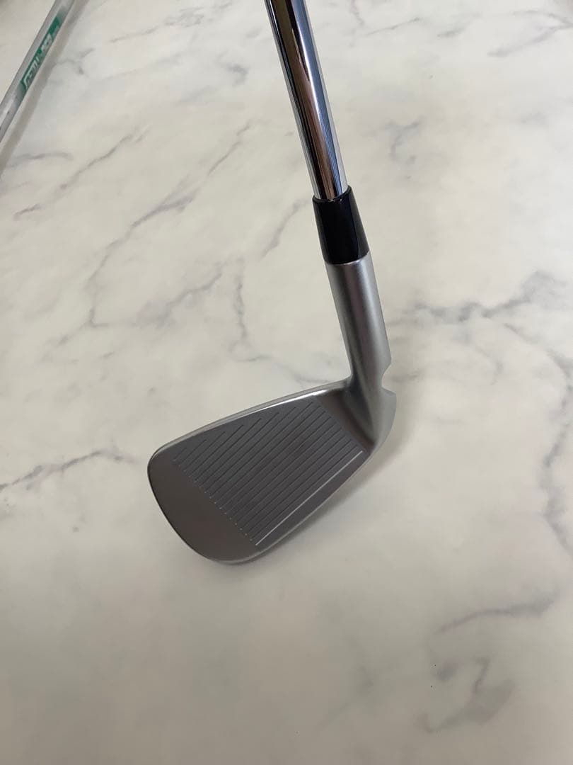 i530アイアンセット 6本 5~w N.S.pro850GH neo