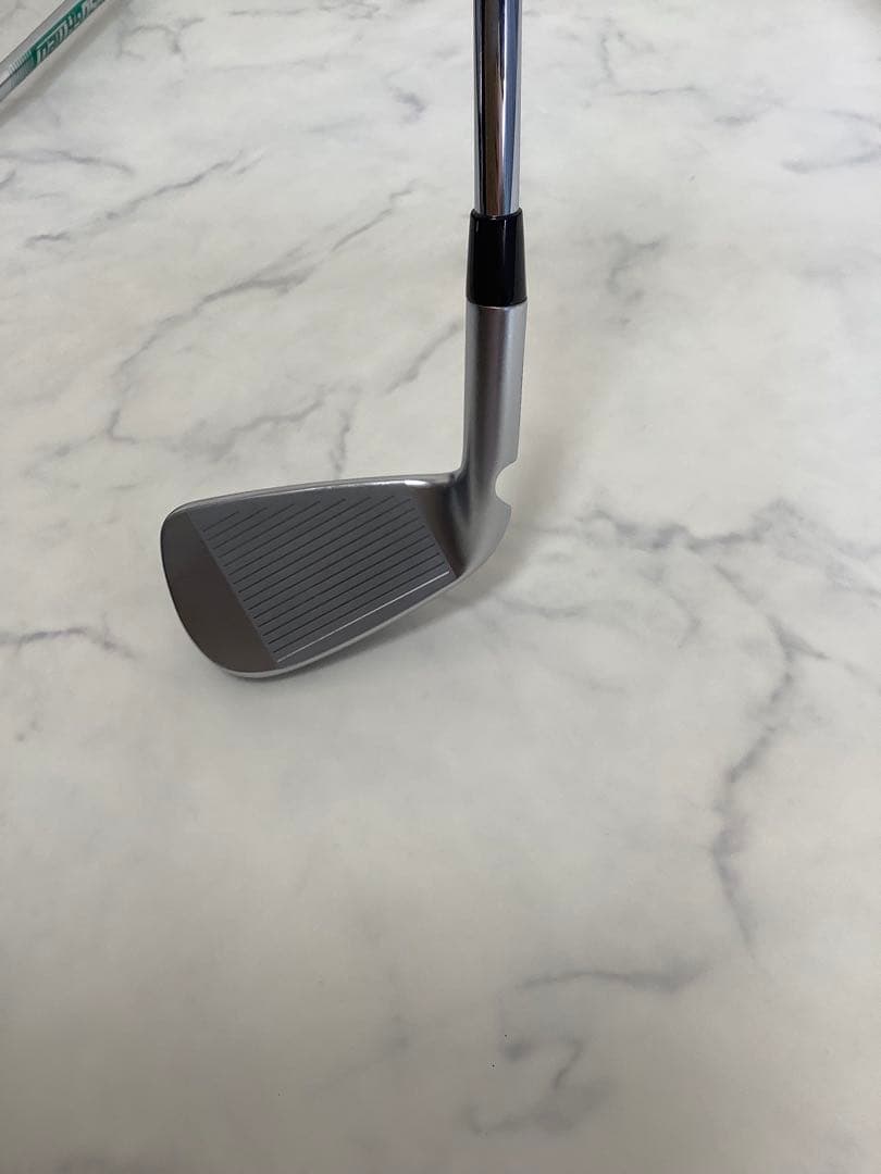 i530アイアンセット 6本 5~w N.S.pro850GH neo