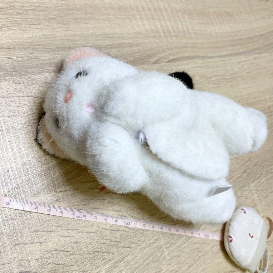 ALPS SHOJI ニャーニャーニャンコ 希少 昭和レトロ ぬいぐるみ - メルカリ