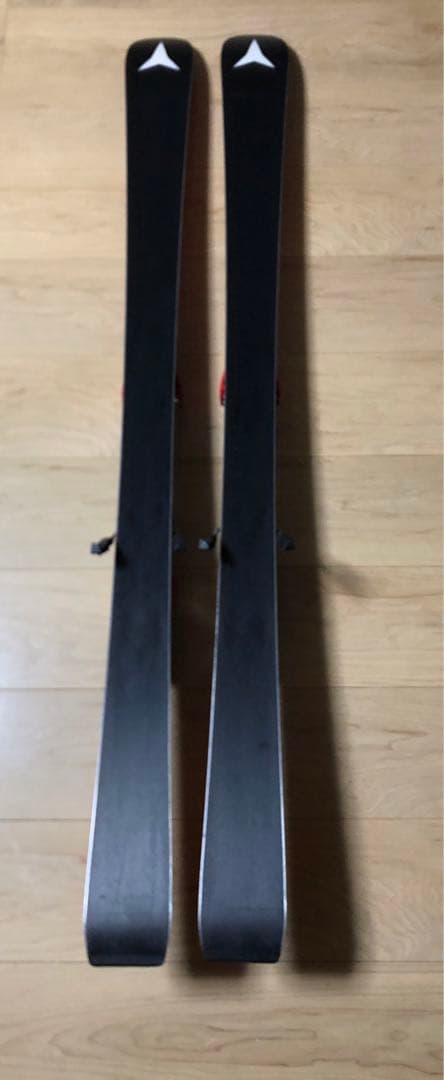 Atomic REDSTER J9 130cm スキー板 - スキーお 手頃 価格