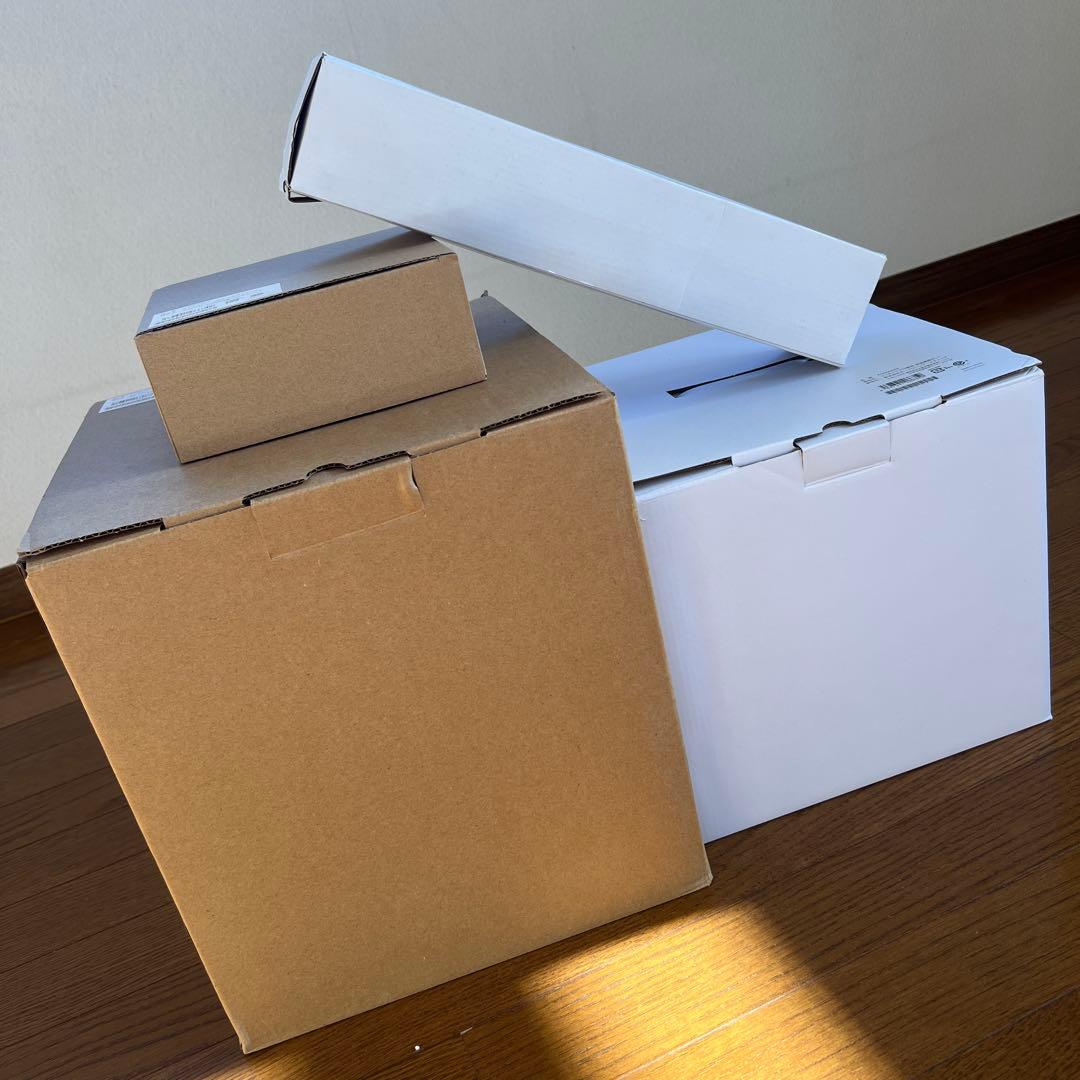 新品未使用 クッキングプロ 2段蒸しラック 保温調理ポット ハンディー