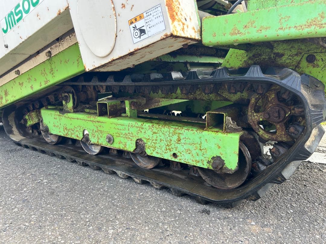 宮崎 スター マニアスプレッダー ダンプ 10馬力 マニアスプレッダ 堆肥