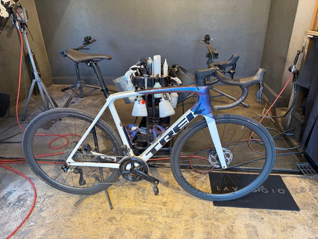 TREK エモンダ Emonda SL6 2024年モデル Di2 58サイズ