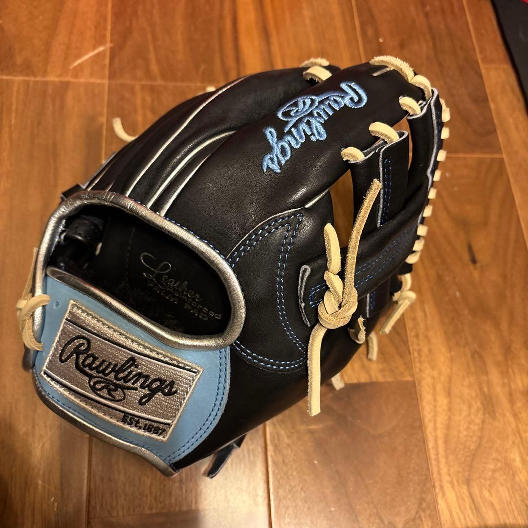 Rawlings Gamer トレーニンググローブ 右投げ用 dショッピング |野球 トレーニンググローブ 硬式 大人 右投げ