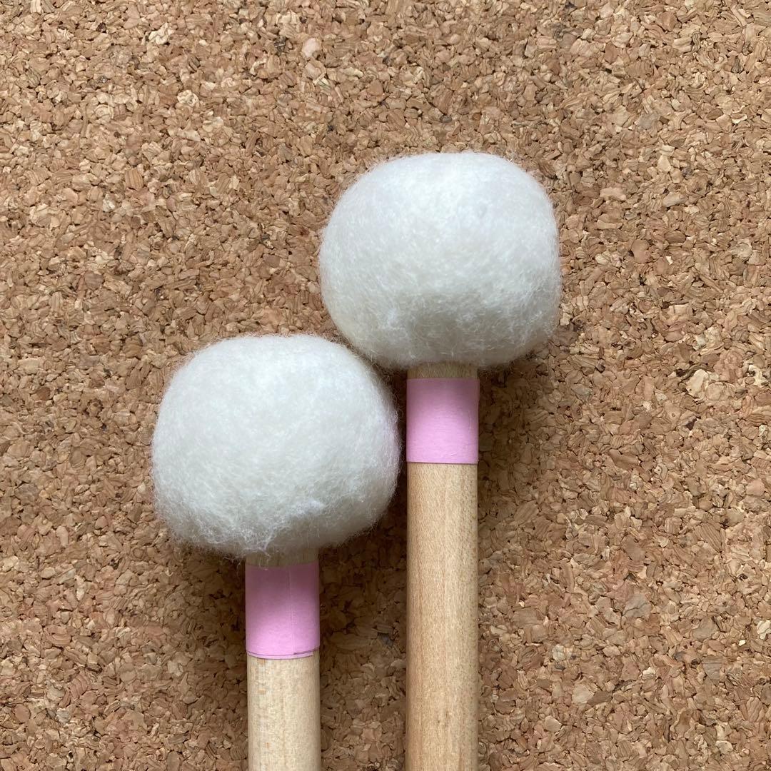 CREED Timp-15 ティンパニマレット - パーカッション・打楽器