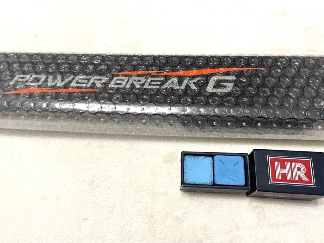 に*ま様 【新品】MezzパワーブレイクG Exceed Xチョーク 斬DR