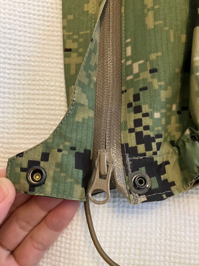 奥ちゃんさま専用 Patagonia MARS Level6 GORE-TEX - メルカリ