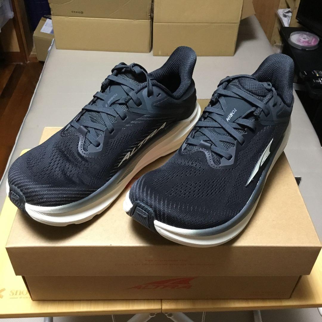 ALTRA アルトラ　トーリン8 ウーマンのUS8 Women's | Altra Torin 8 | Fleet Feet