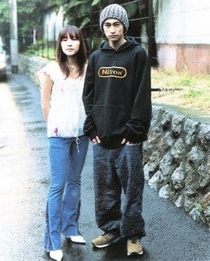 最終値下 MASTERPIECE TYPE1 マスターピース スラブデニム 青M - メルカリ