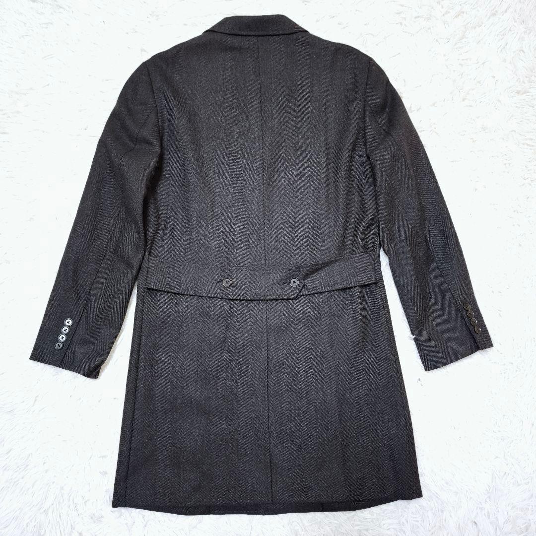 安い 通販ファッション - 【極美品】Loro Piana ヘリンボーン