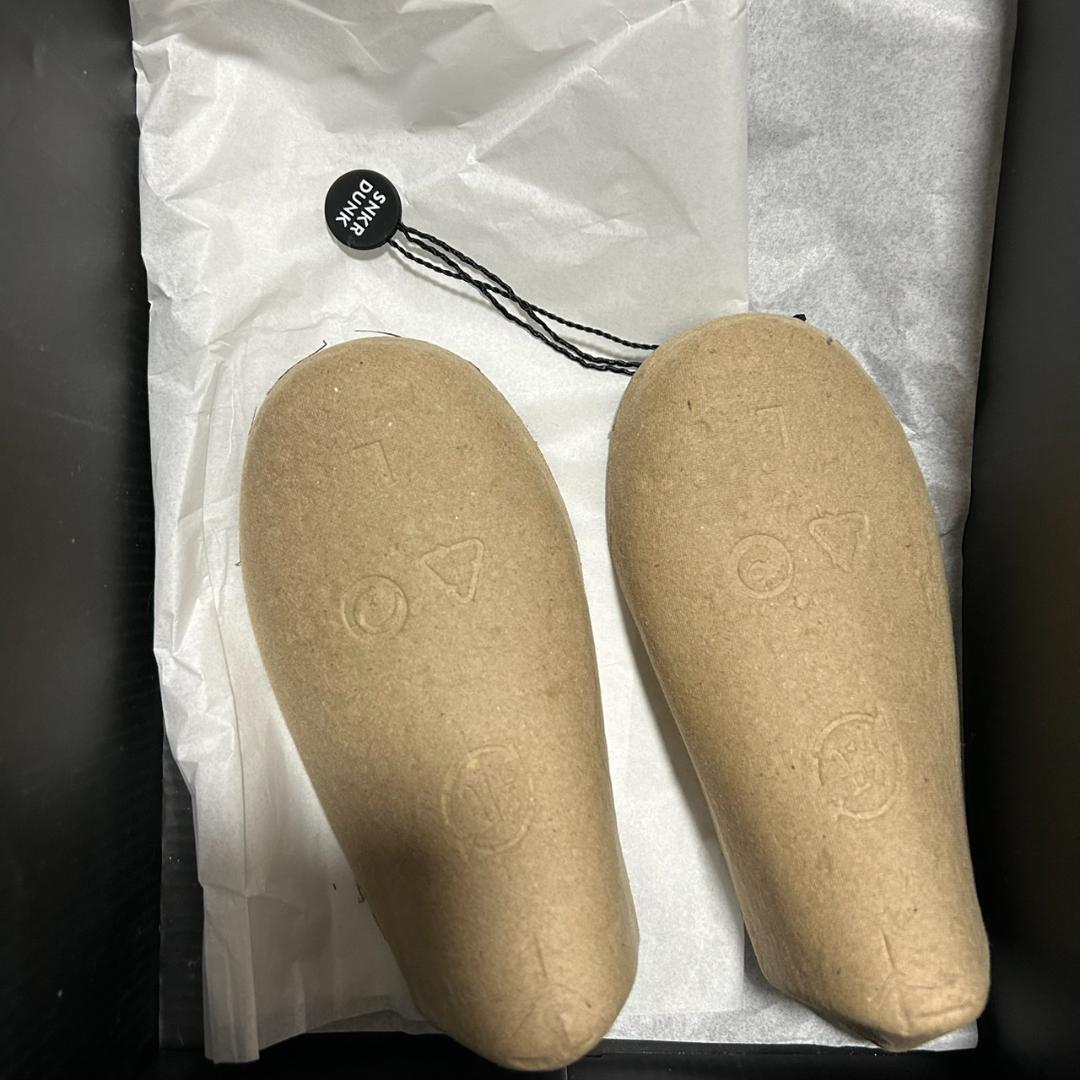 NIKE Kobe6 protro “Grinch” 2020