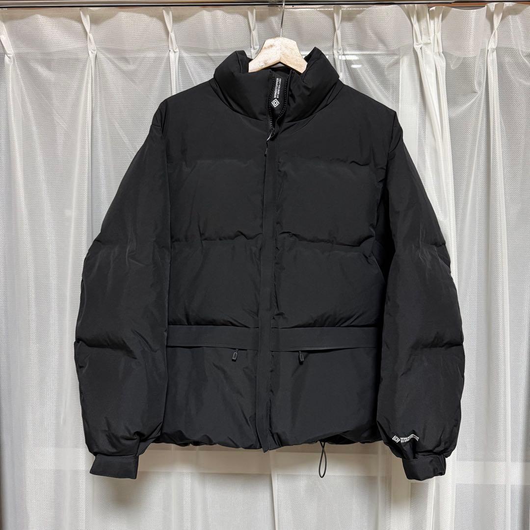 +phenix FREAK'S STORE GORE-TEX 700フィルダウン ＋Phenix 」による「FREAK'S STORE」とのコラボレーション！優れた透
