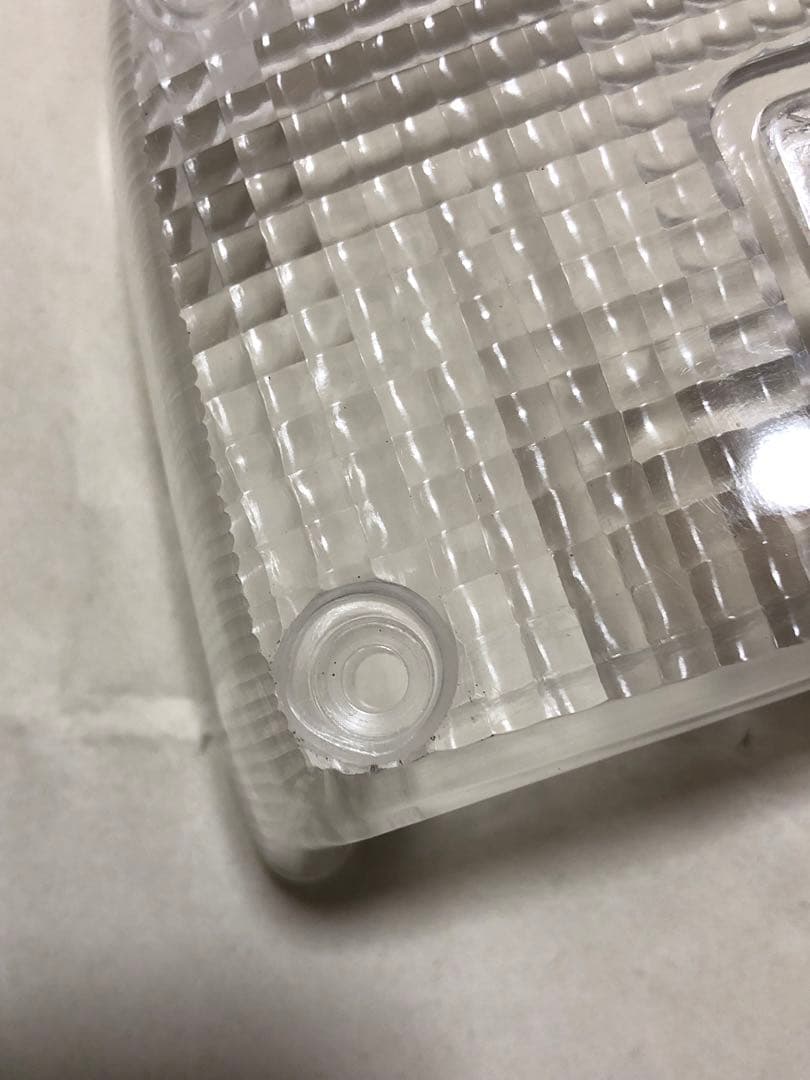 キタコ クリアテールレンズ GSX250/400 ゴキ ザリ - メルカリ