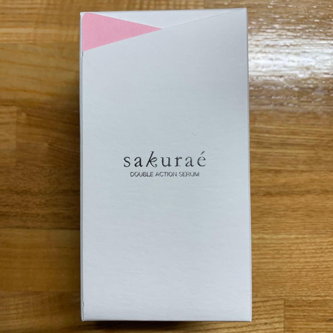 大塚製薬【医薬部外品】サクラエダブルアクションセラム 33mL（薬用美白美容液） Amazon.co.jp: 大塚製薬 【医薬部外品】 サクラエ ダブルアクション
