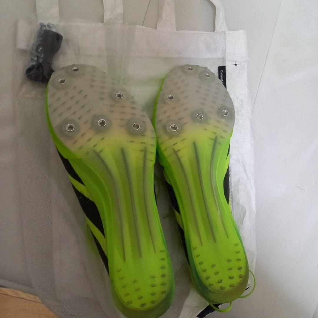 アディゼロプライムsp3 28.0cm