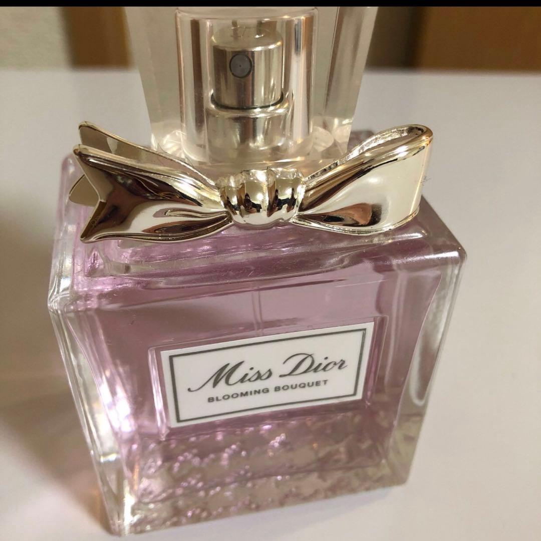 クリスチャンディオール ミスディオールブルーミングブーケ100ml ミス ディオール ブルーミング ブーケ / ディオール(香水, 香水・ヘア