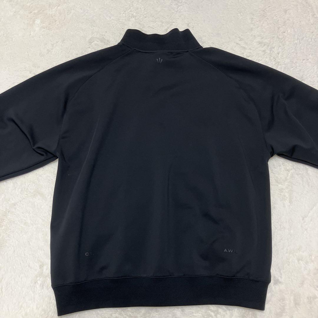 ⭐︎極希少⭐︎極美品⭐︎NIKE×NOCTA スワロフスキー トラック