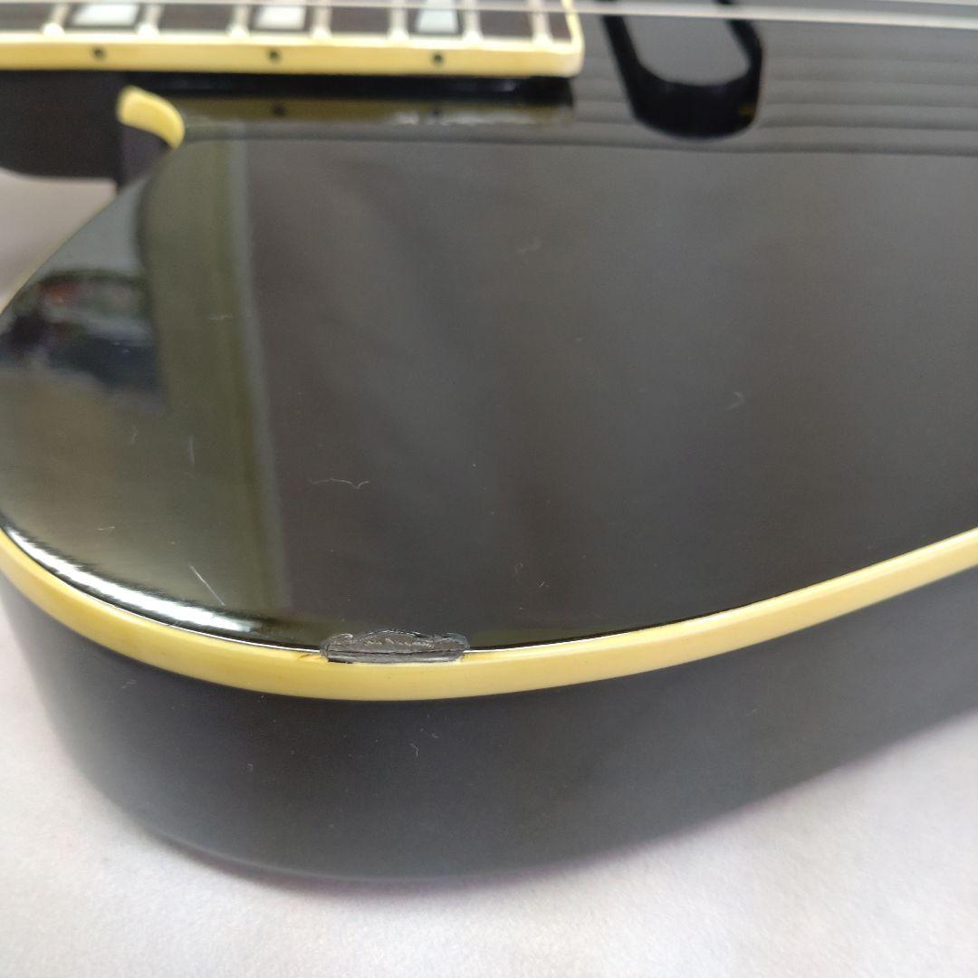 アリアプロⅡ80年代 テレキャスター TEX-40 ヴィンテージ！